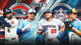 Next Story Image: 2026 MLB All-Star Team Picks: Full 32-Player Rosters For American & National Leagues